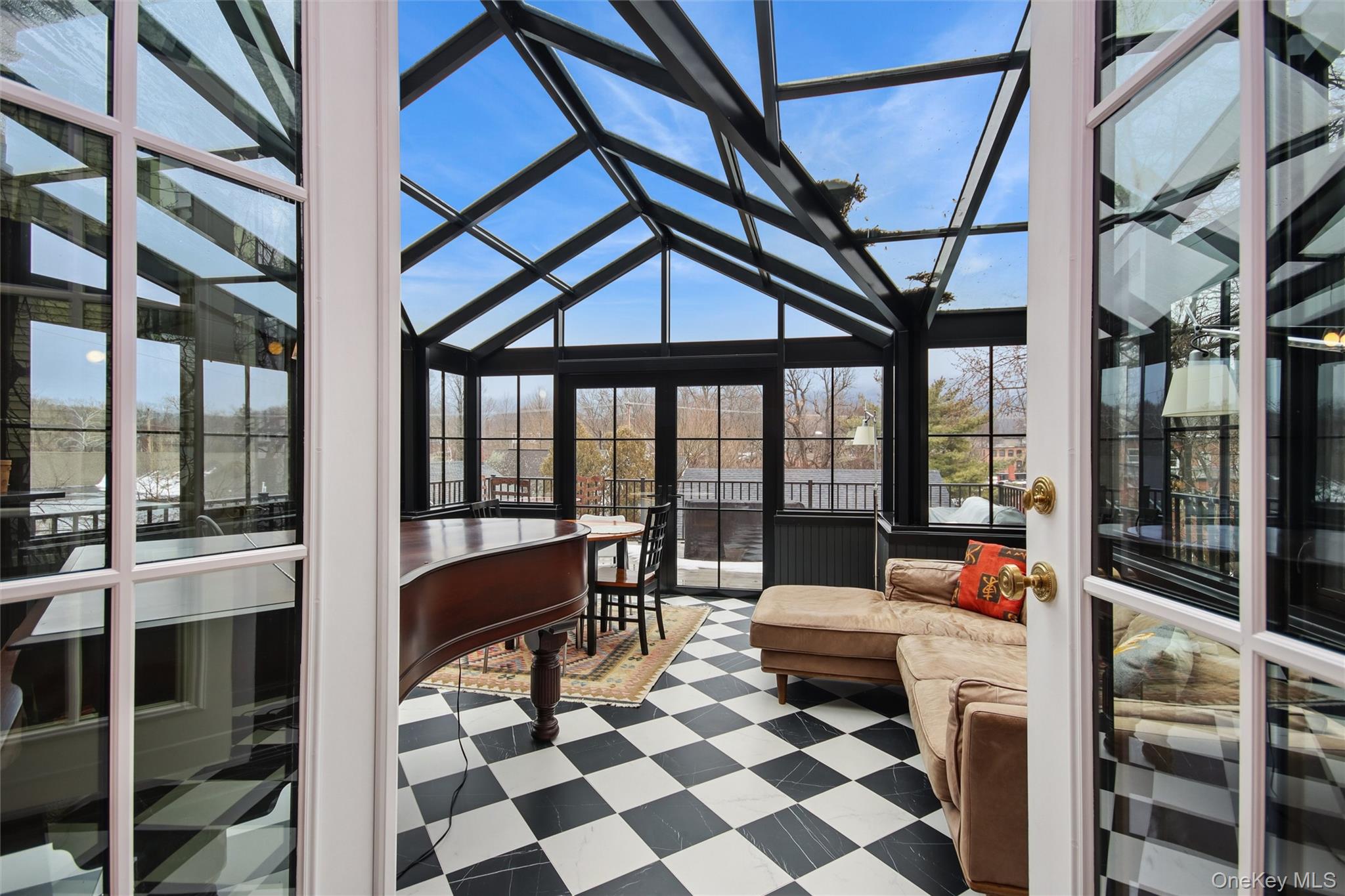 33 Davis Street Beacon, NY 12508 - Photo 20 of 47