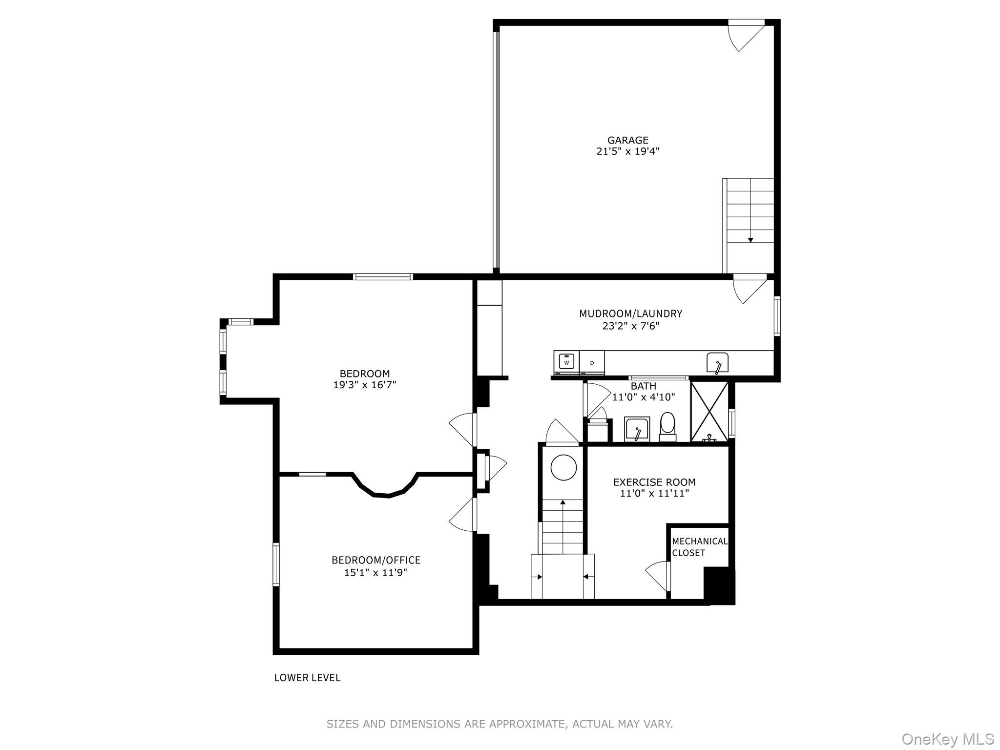 33 Davis Street Beacon, NY 12508 - Photo 47 of 47