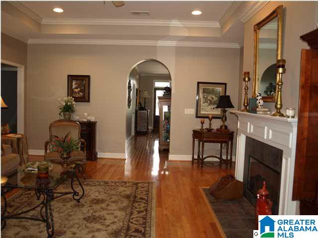 436 Foothills Parkway Chelsea, AL 35043 - Photo 6 of 26