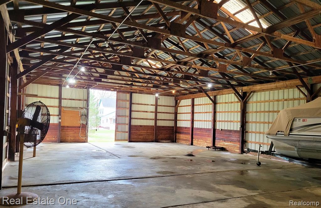 4076 Stewart Road Metamora, MI 48455 - Photo 63 of 80