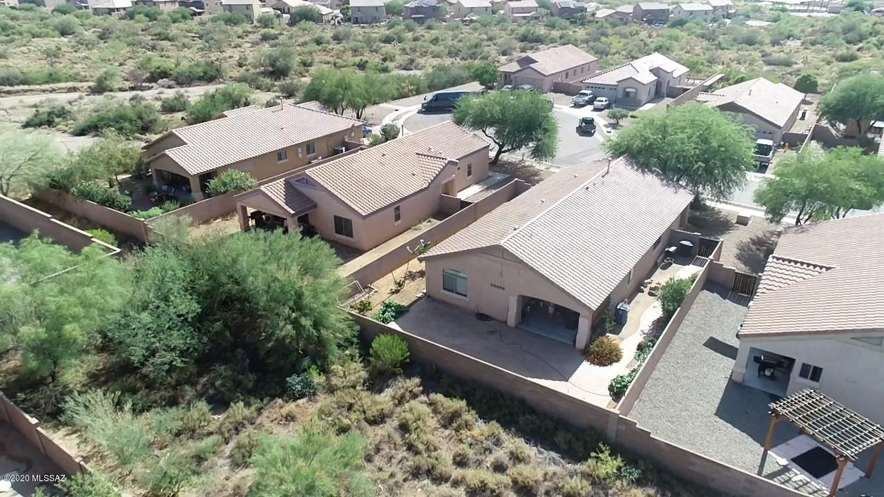 545 South Stone Bench Road Vail, AZ 85641 - Photo 33 of 34 Gallery Image 33