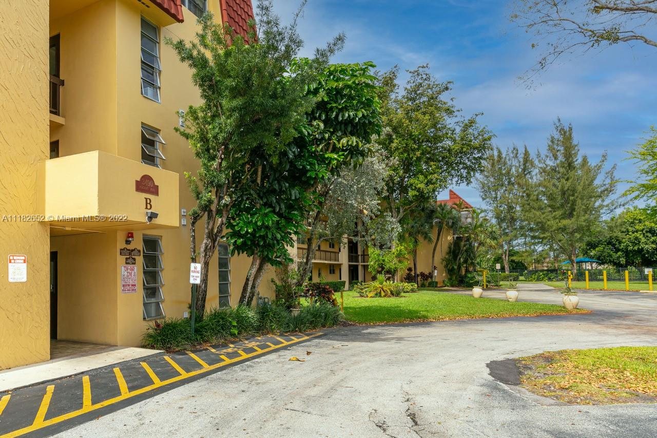 3490 Foxcroft Road, Unit B112 Miramar, FL 33025 - Photo 1 of 35