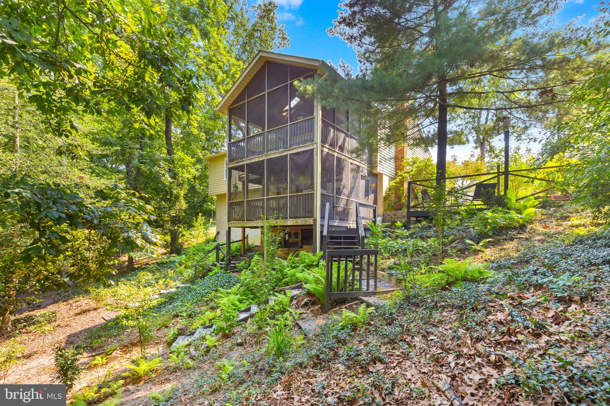 308 Christy Road Pasadena, MD 21122 - Photo 48 of 61 Gallery Image 48