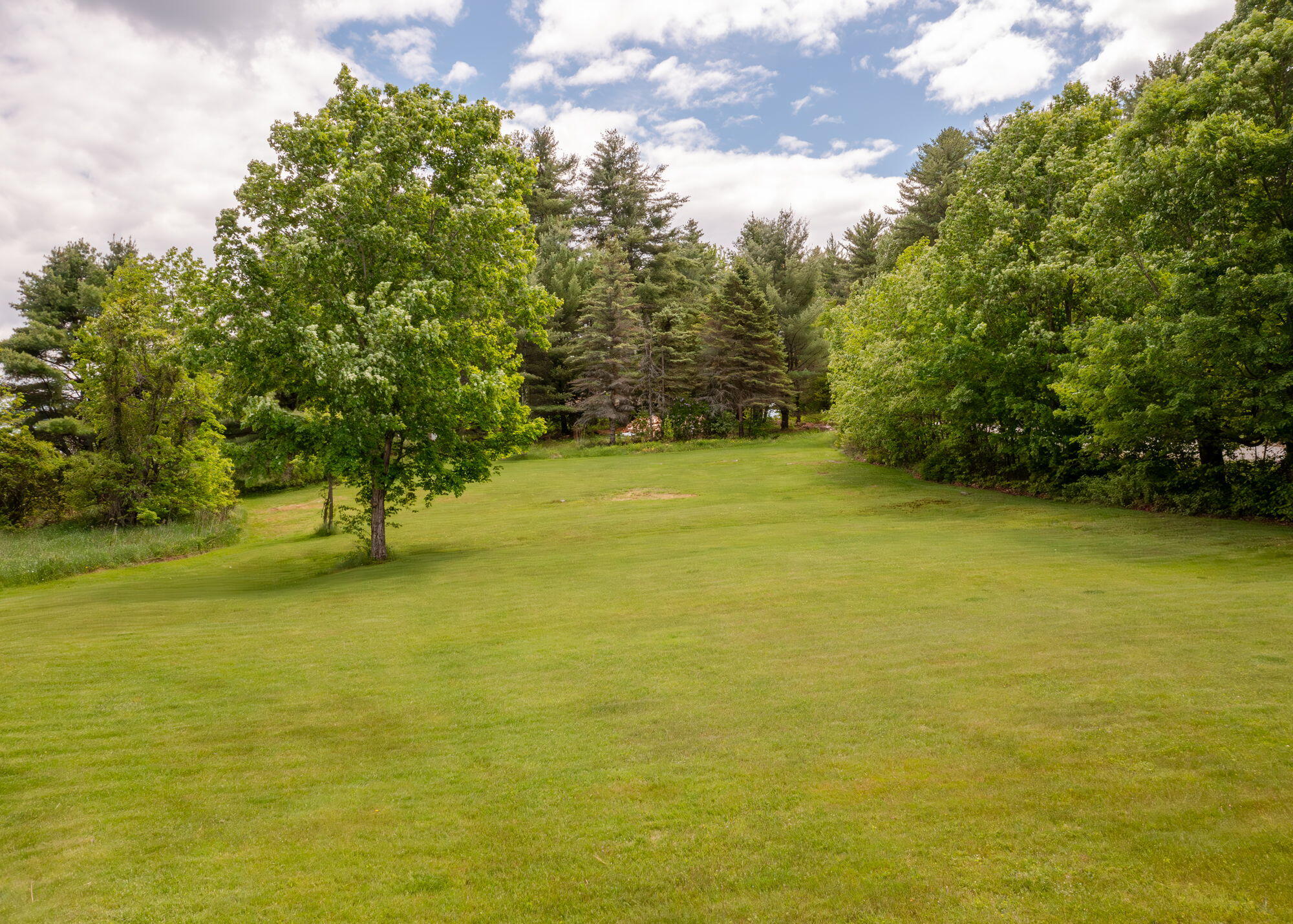 102 Kimball Corner Road Naples, ME 04055 - Photo 53 of 53 Side yard