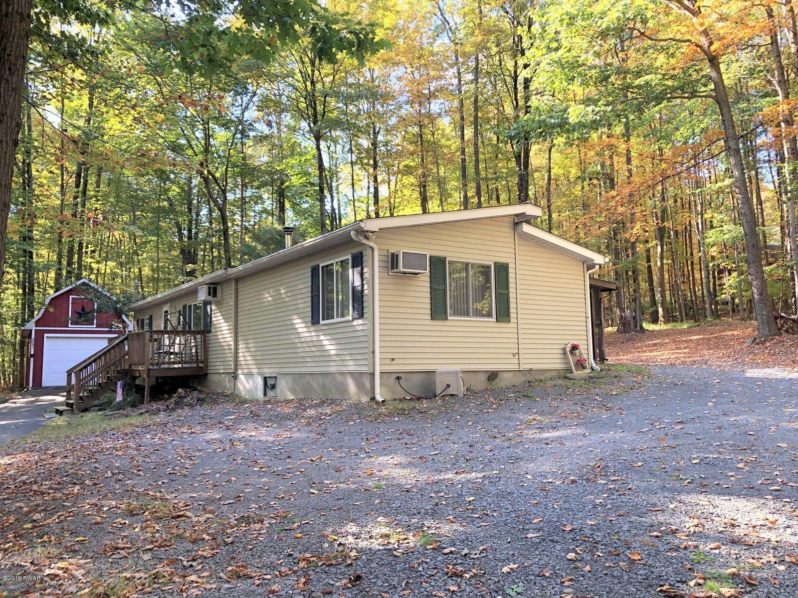 55 Ferris Road Hawley, PA 18428 - Photo 31 of 49
