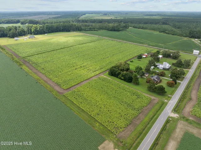 $180,000 | 0 Kings Crossroads Road, Fountain, NC 27829