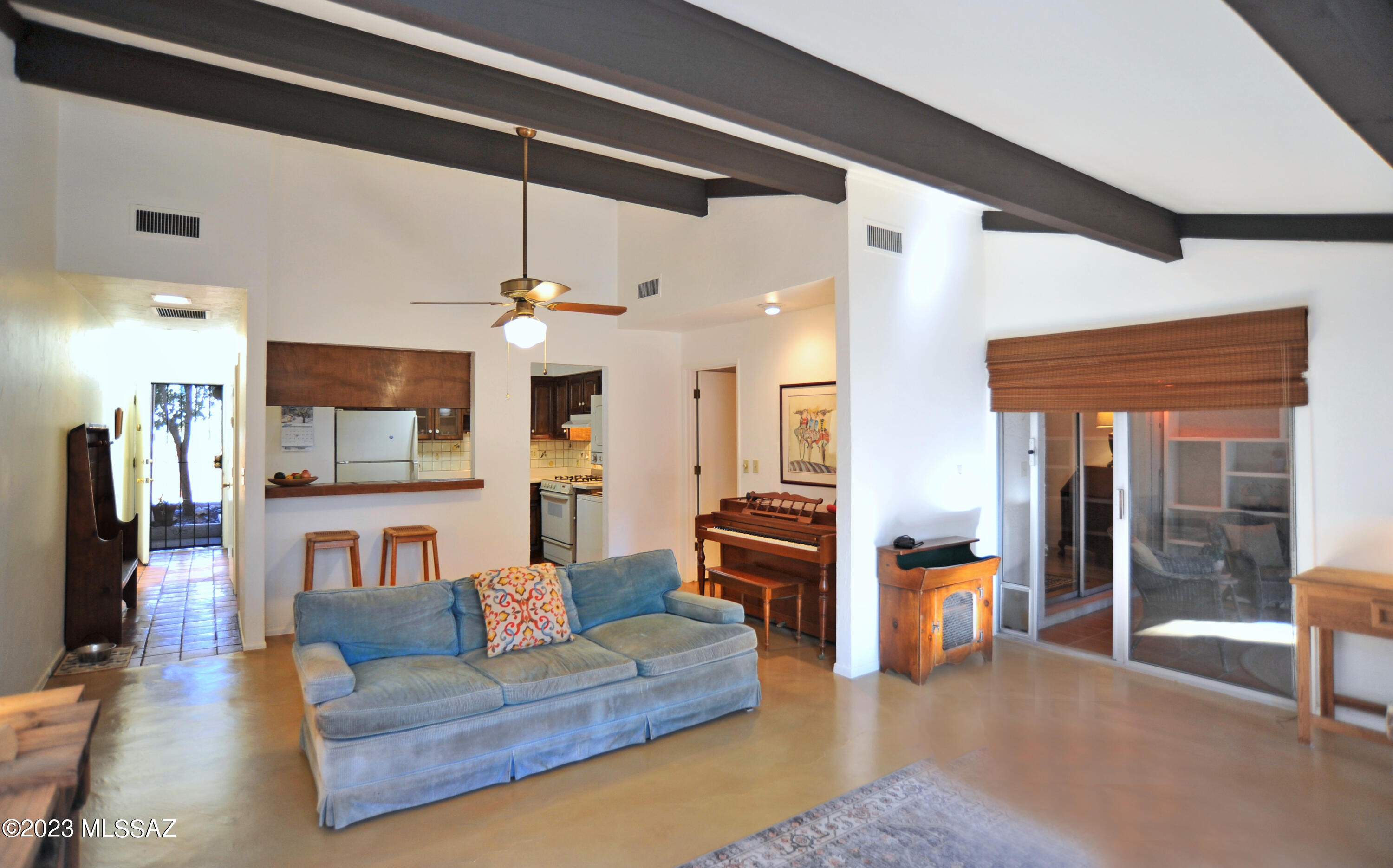 3750 North Country Club Road, Unit 24 Tucson, AZ 85716 - Photo 6 of 36