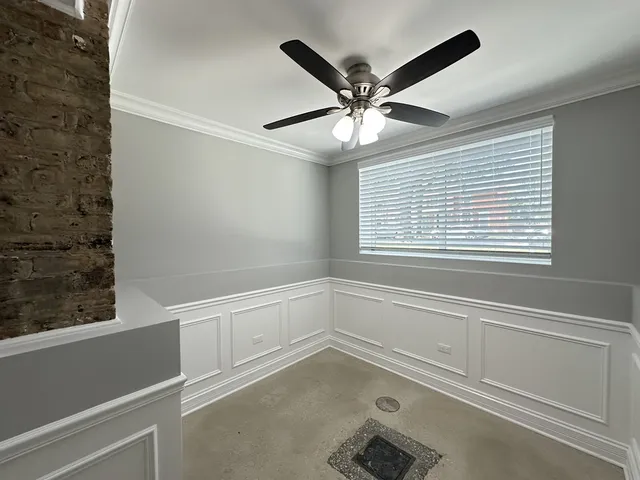 $2,295 | 4117 South Michigan Avenue, Unit GS, Chicago, IL 60653