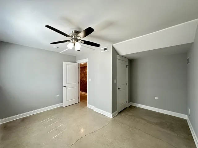 $2,295 | 4117 South Michigan Avenue, Unit GS, Chicago, IL 60653