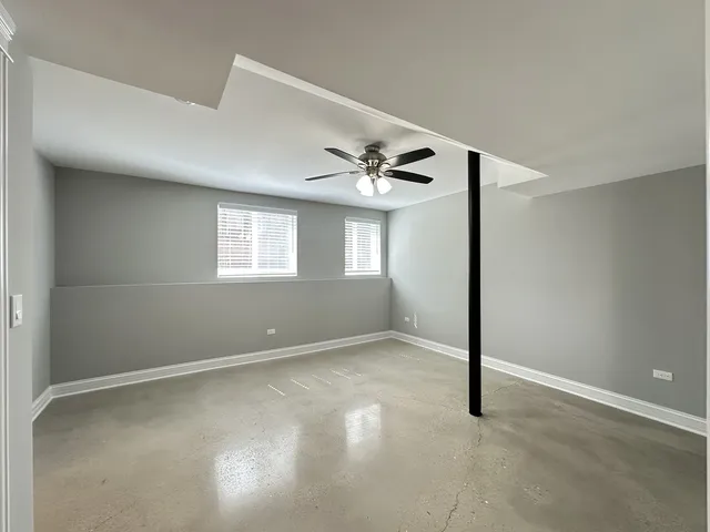 $2,295 | 4117 South Michigan Avenue, Unit GS, Chicago, IL 60653