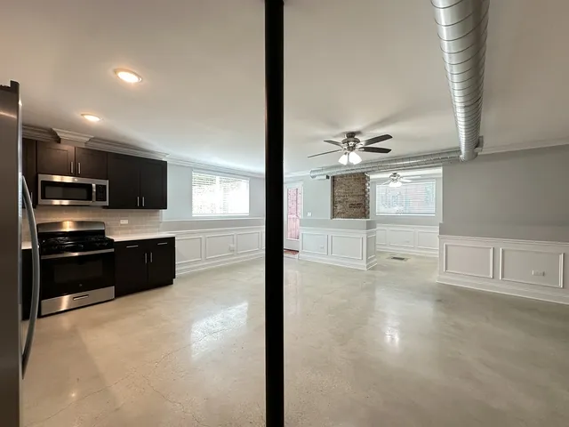 $2,295 | 4117 South Michigan Avenue, Unit GS, Chicago, IL 60653