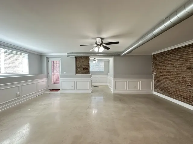 $2,295 | 4117 South Michigan Avenue, Unit GS, Chicago, IL 60653