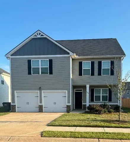 $290,000 | 109 Farmers Way, Perry, GA 31069