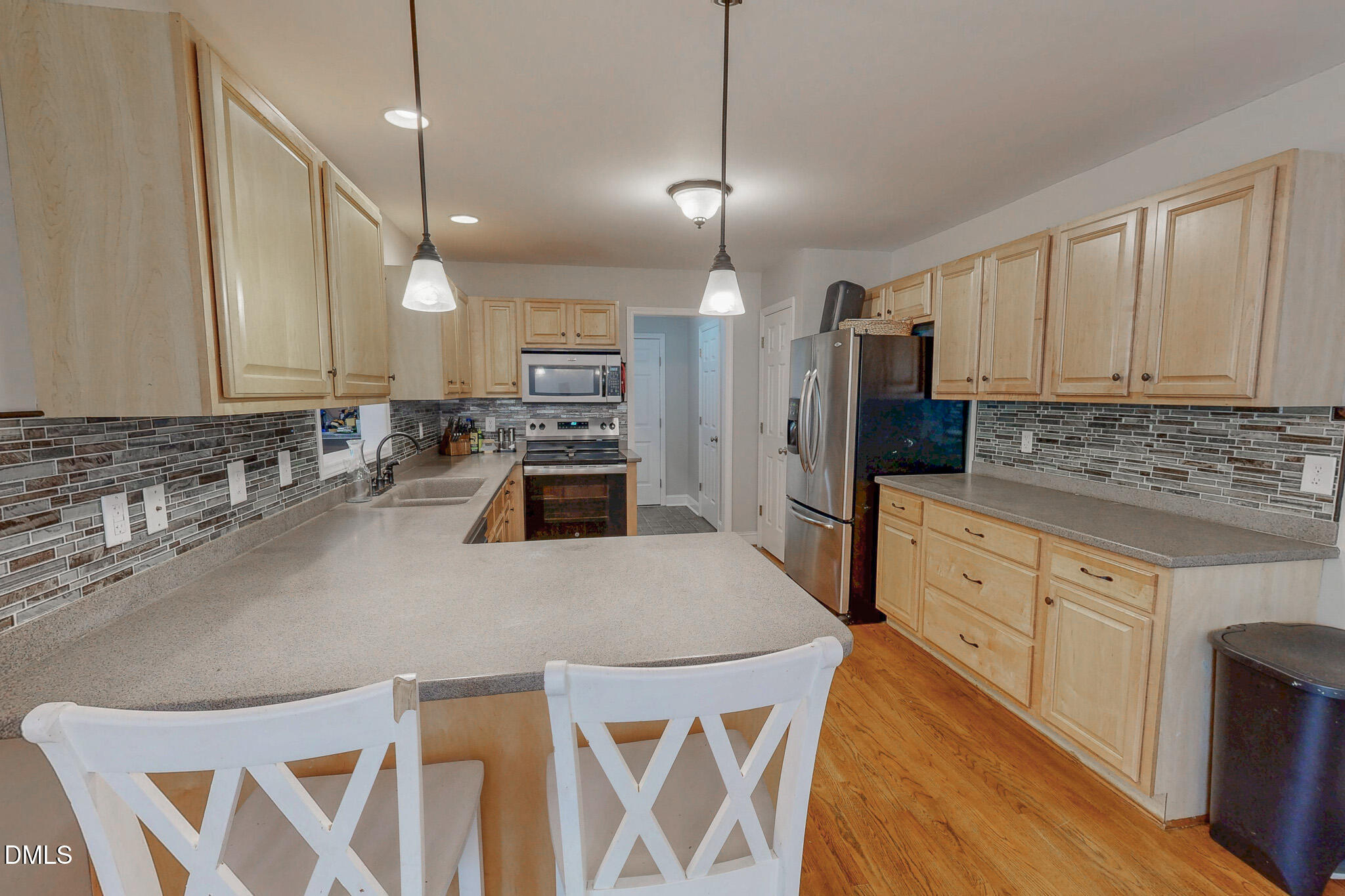 20 Country Brooke Lane Roxboro, NC 27574 - Photo 14 of 54