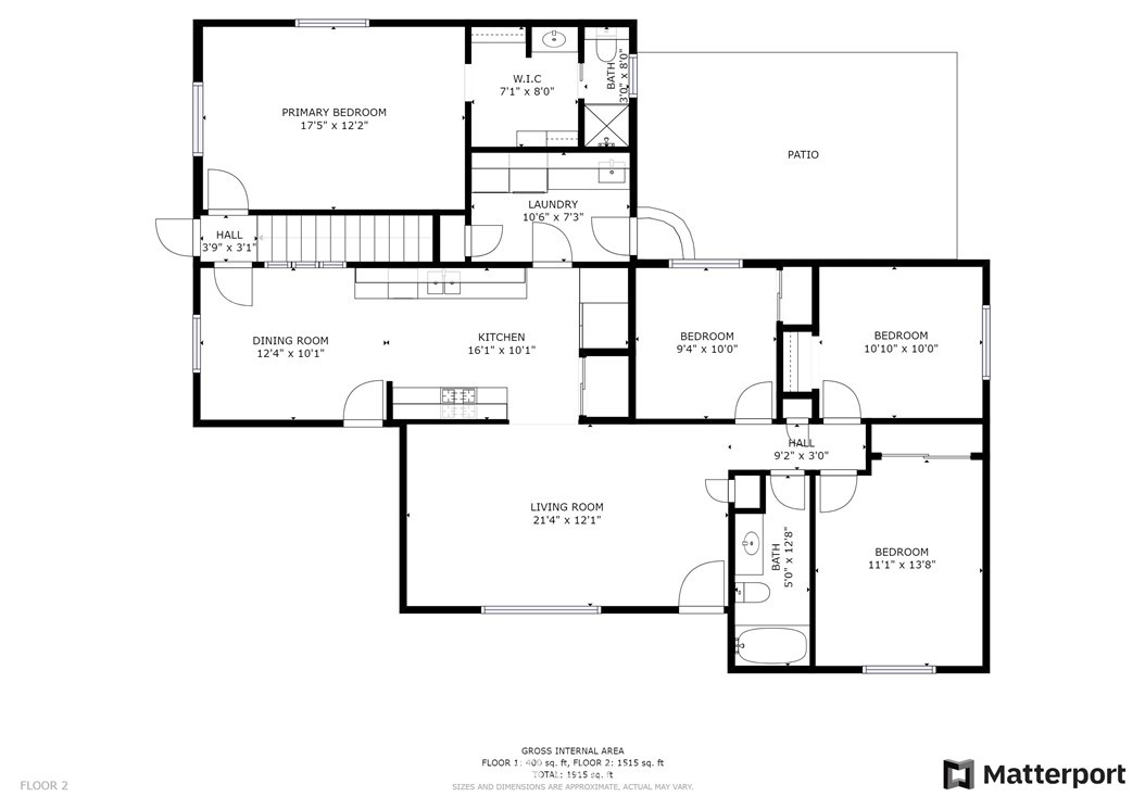 8620 Bender Road Lynden, WA 98264 - Photo 37 of 37 unknown