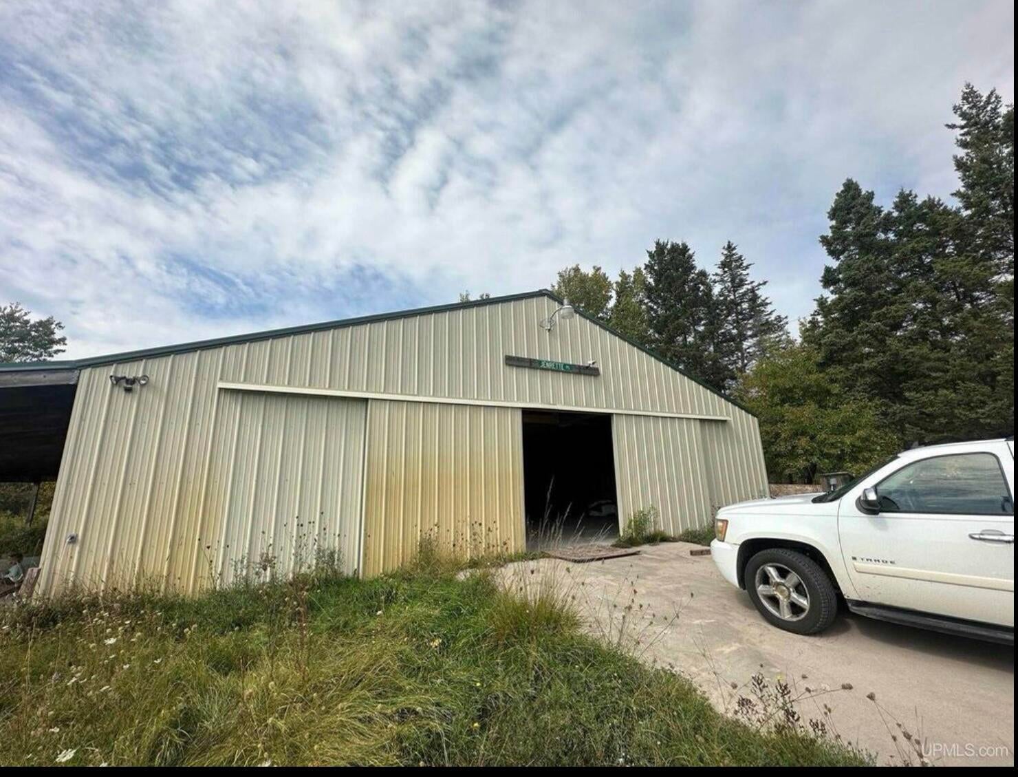 14390 24th Road Rapid River, MI 49878 - Photo 1 of 6 Gallery Image 1