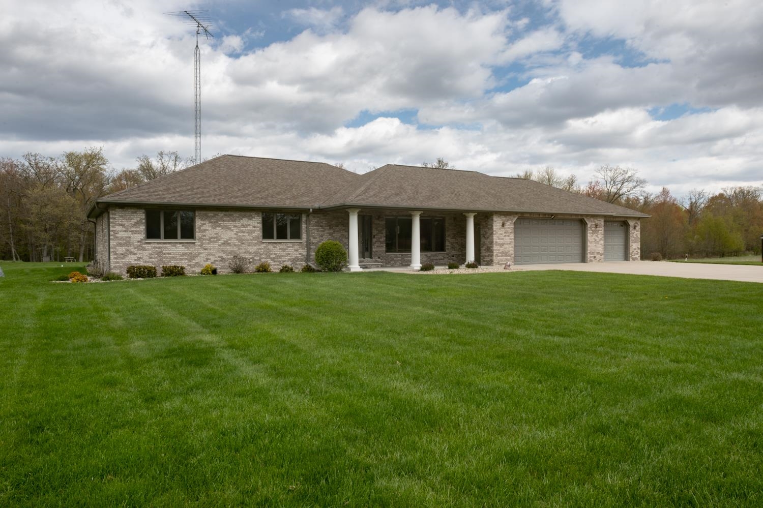 N1180 County Rd EE Redgranite, WI 54970 - Photo 75 of 89