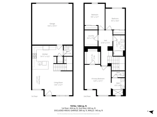 $450,000 | 3790 East Commerce Way, Sacramento, CA 95834