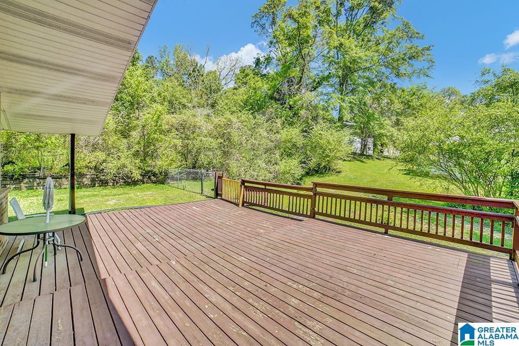 6736 Roper Road Trussville, AL 35173 - Photo 8 of 9