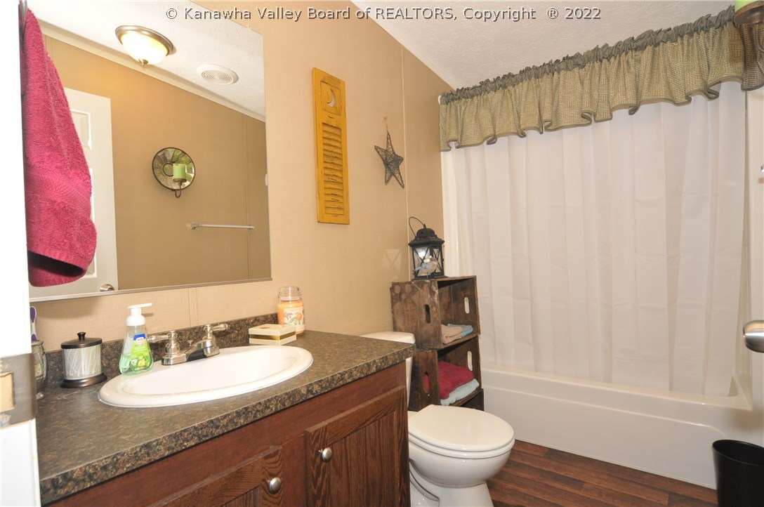 3357 Northfield Road Charleston, WV 25312 - Photo 18 of 26 Gallery Image 18