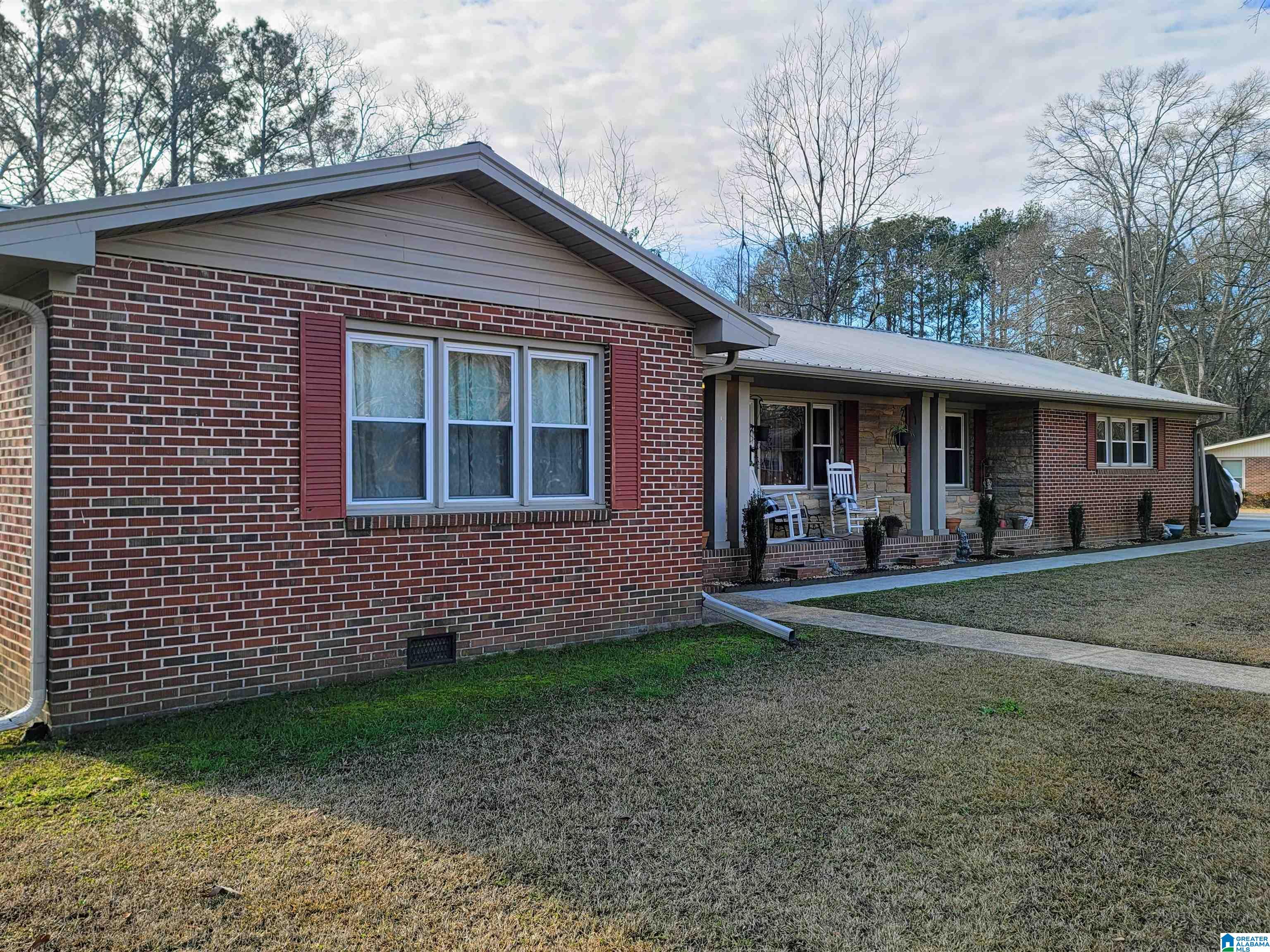 16 Atkins Street Heflin, AL 36264 - Photo 27 of 32