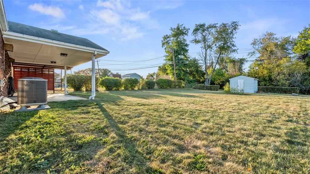 4324 Reece Drive Pittsburgh, PA 15227 - Photo 38 of 44 Gallery Image 38