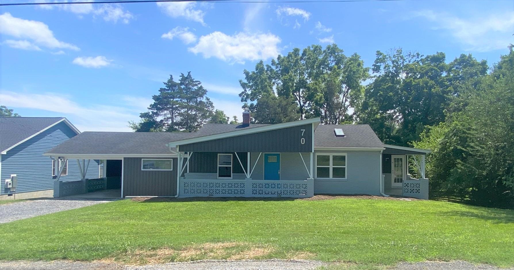 70 Maury Mill Road Verona, VA 24482 - Photo 1 of 31