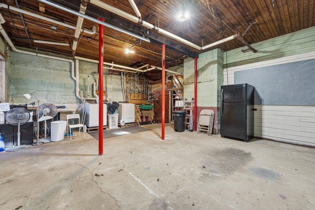 21 High Street Pepperell, MA 01463 - Photo 35 of 40 a view of under construction area