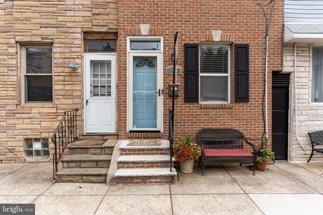 $400,000 | 1105 East Eyre Street, Philadelphia, PA 19125