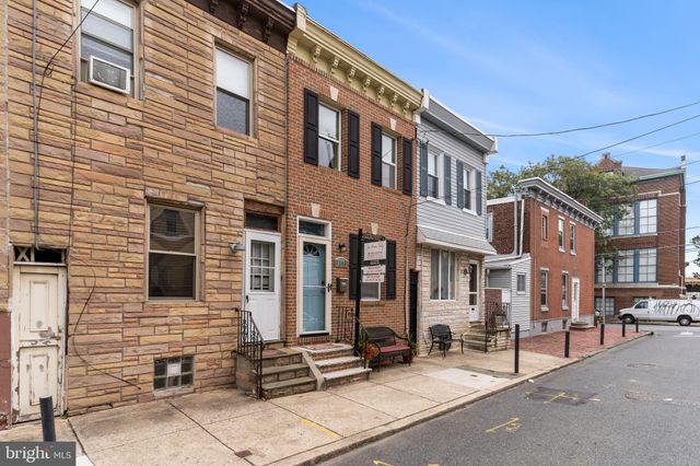 $400,000 | 1105 East Eyre Street, Philadelphia, PA 19125