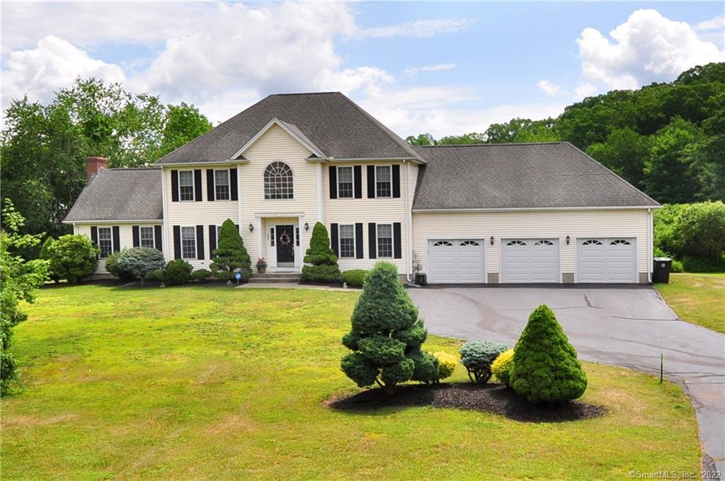 1260 Marion Road Cheshire, CT 06410 - Photo 1 of 1 Gallery Image 1