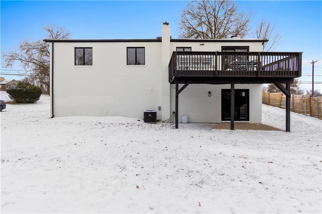 1546 West Ingomar Road Pittsburgh, PA 15237 - Photo 28 of 29 Gallery Image 28