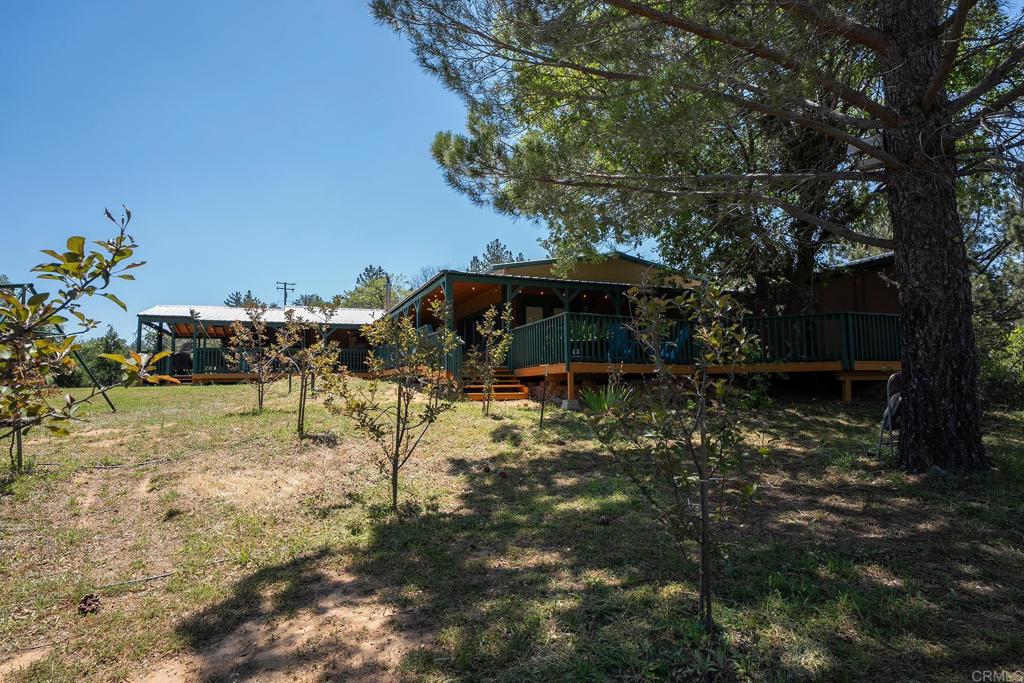 1315 Farmer Road Julian, CA 92036 - Photo 70 of 74