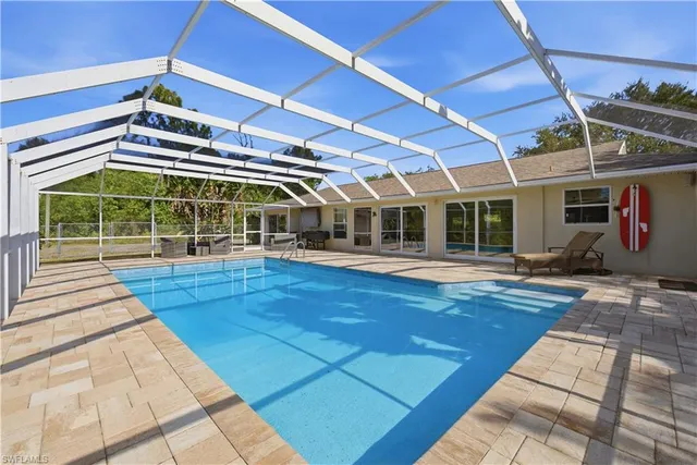 $699,000 | 888 San Marcos Boulevard, Naples, FL 34104