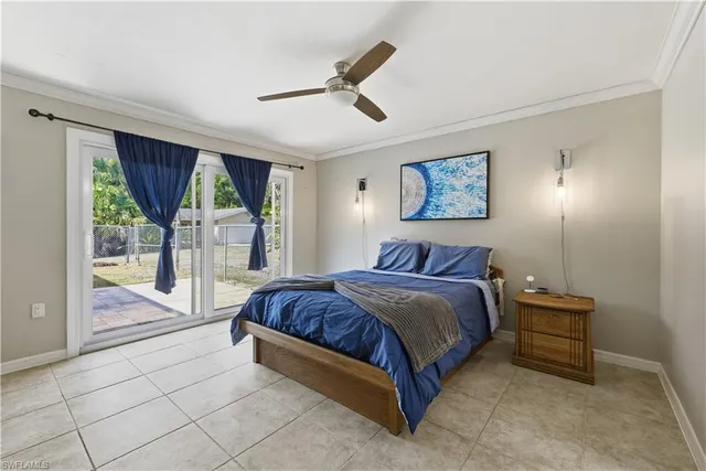 $699,000 | 888 San Marcos Boulevard, Naples, FL 34104