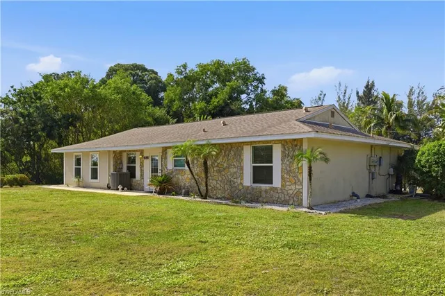 $699,000 | 888 San Marcos Boulevard, Naples, FL 34104