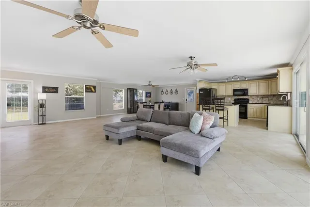$699,000 | 888 San Marcos Boulevard, Naples, FL 34104