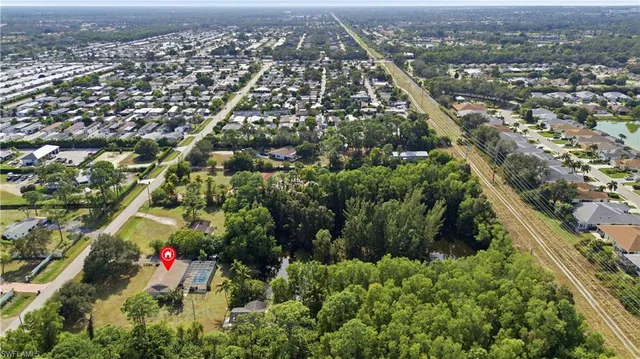 $699,000 | 888 San Marcos Boulevard, Naples, FL 34104