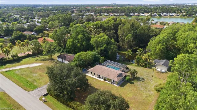 $699,000 | 888 San Marcos Boulevard, Naples, FL 34104