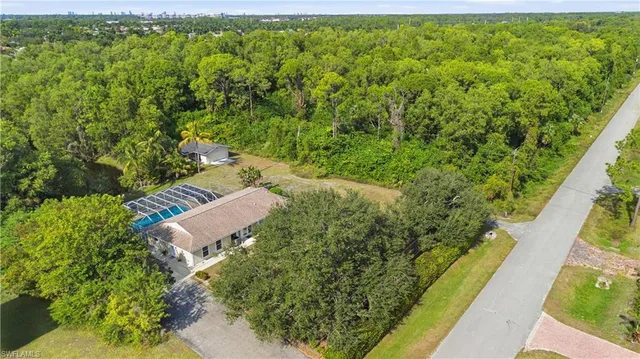 $699,000 | 888 San Marcos Boulevard, Naples, FL 34104