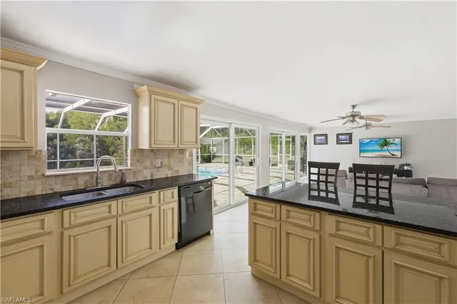 $699,000 | 888 San Marcos Boulevard, Naples, FL 34104