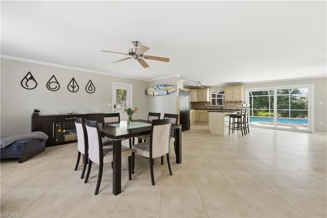 $699,000 | 888 San Marcos Boulevard, Naples, FL 34104