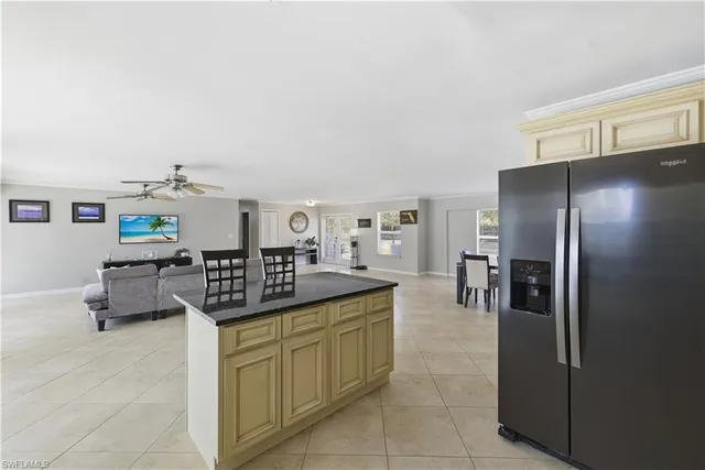 $699,000 | 888 San Marcos Boulevard, Naples, FL 34104