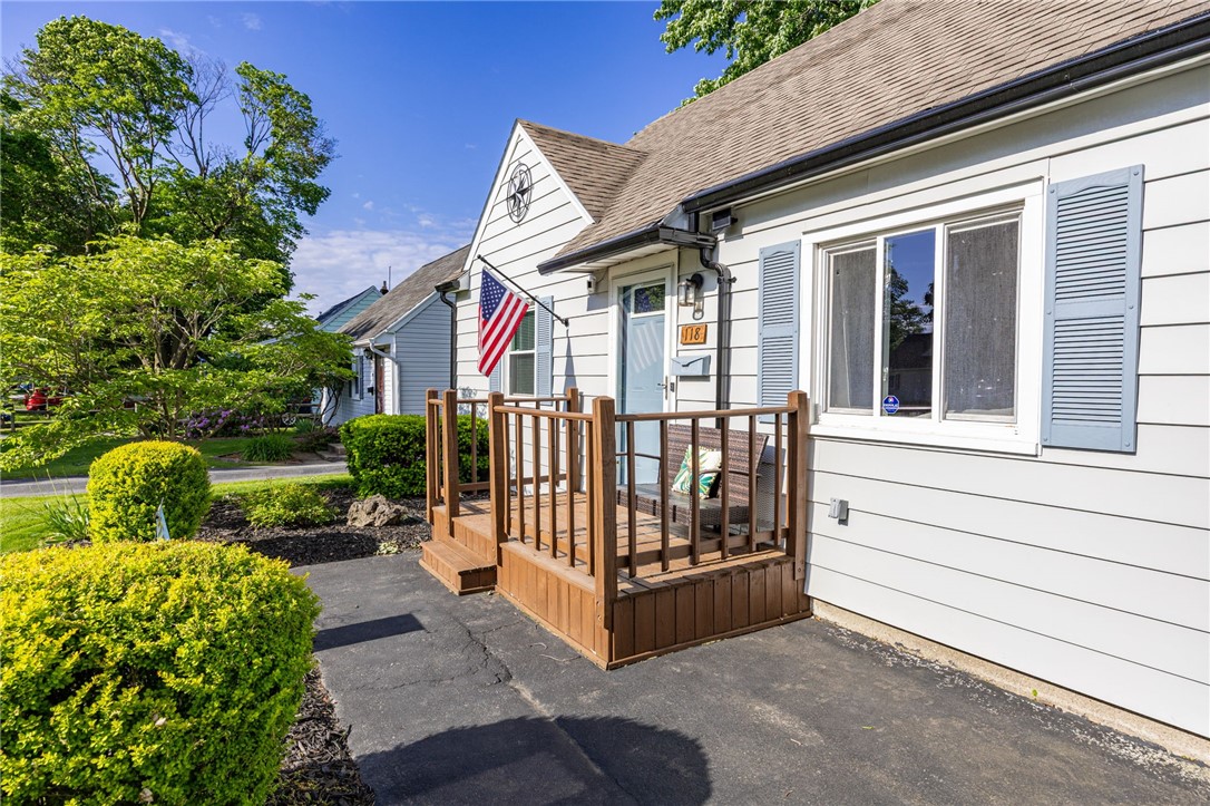 118 Duxbury Road Greece, NY 14626 - Photo 38 of 43