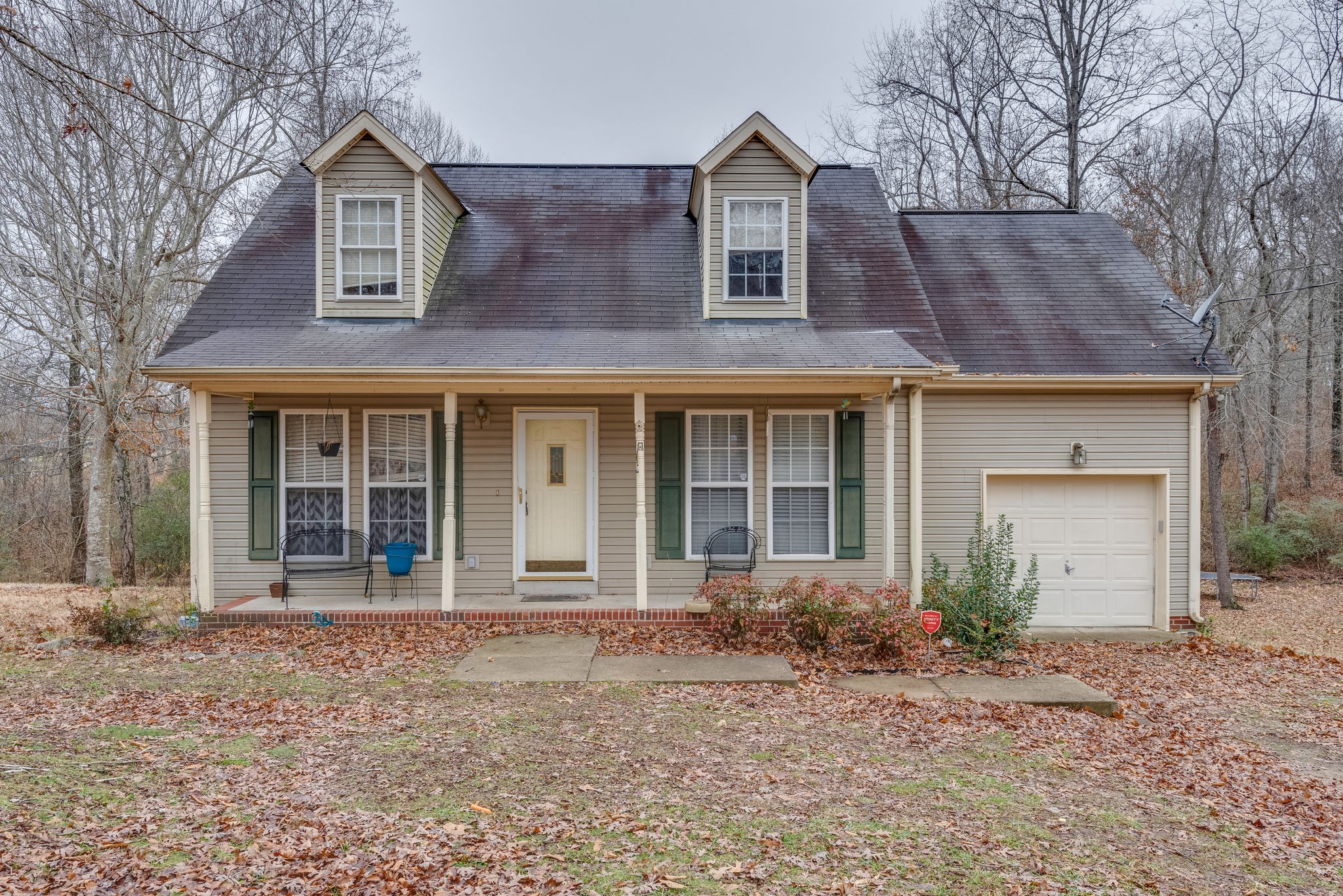 1022 White Bluff Road White Bluff, TN 37187 - Photo 1 of 27 Gallery Image 1
