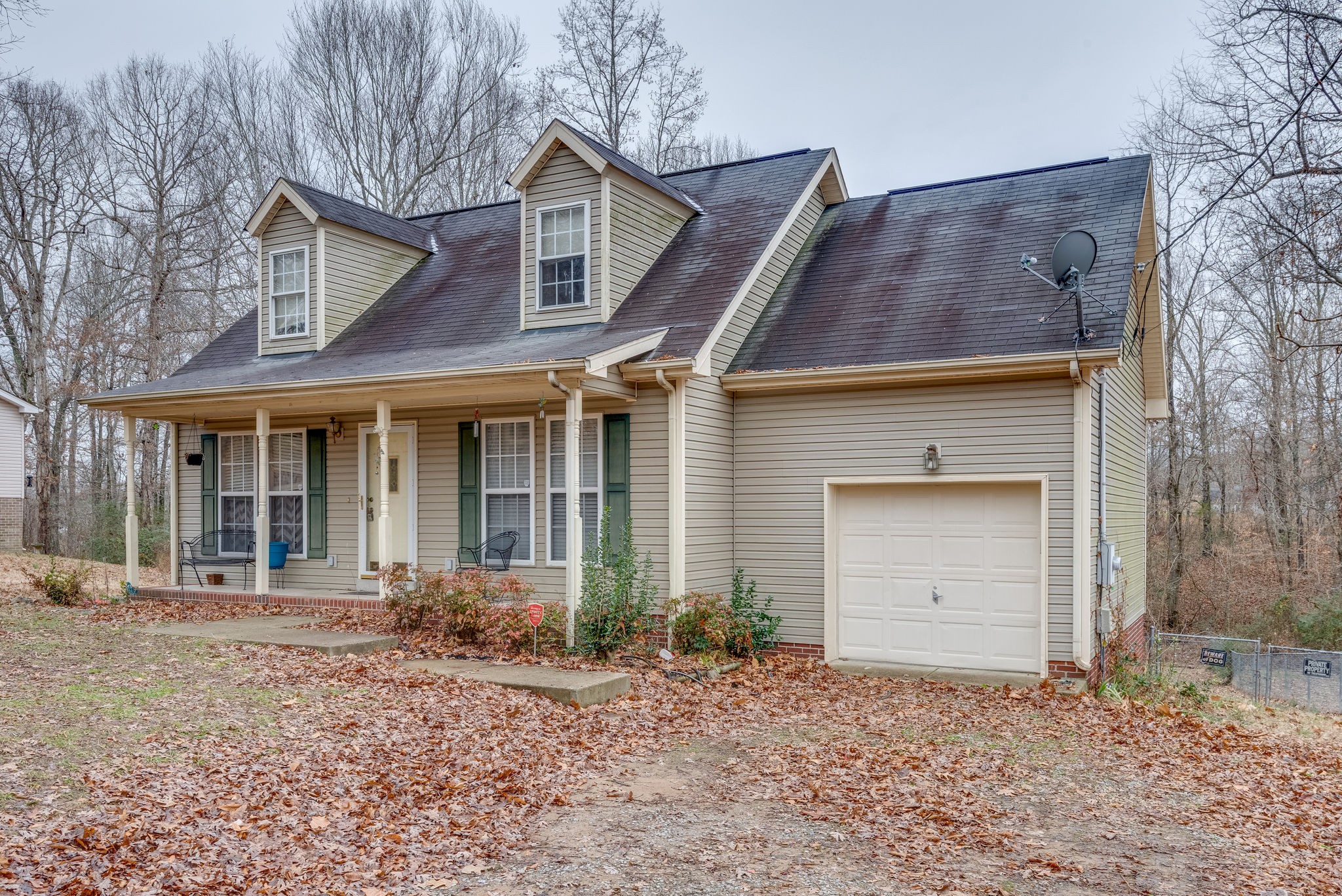 1022 White Bluff Road White Bluff, TN 37187 - Photo 3 of 27 Gallery Image 3