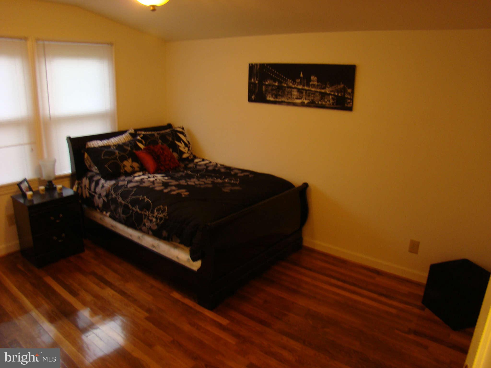 38674 Morris Point Road Abell, MD 20606 - Photo 9 of 12 Other Bedroom w Wood Floor