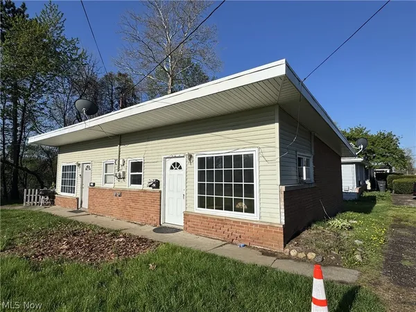 $695 | 2350 Newton Street, Akron, OH 44305