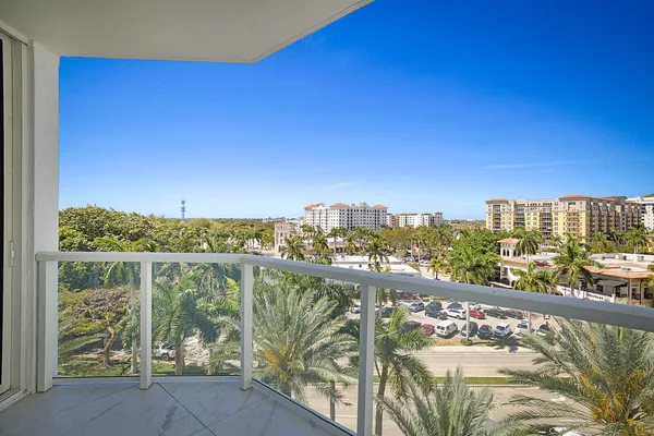 $10,500 | 500 Southeast Mizner Boulevard, Unit A608, Boca Raton, FL 33432