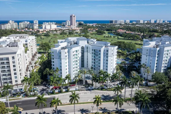 $10,500 | 500 Southeast Mizner Boulevard, Unit A608, Boca Raton, FL 33432